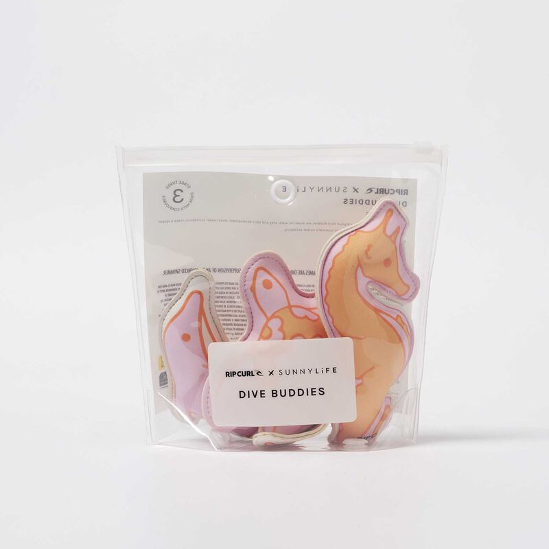 SUNNYLiFE Dive Buddies Set Of 3 image number 2